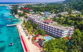 Grand Decameron Montego Beach, A Trademark All-Inclusive Resort