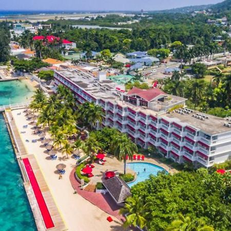 Grand Decameron Montego Beach, A Trademark All-Inclusive Resort Montego Bay Extérieur photo