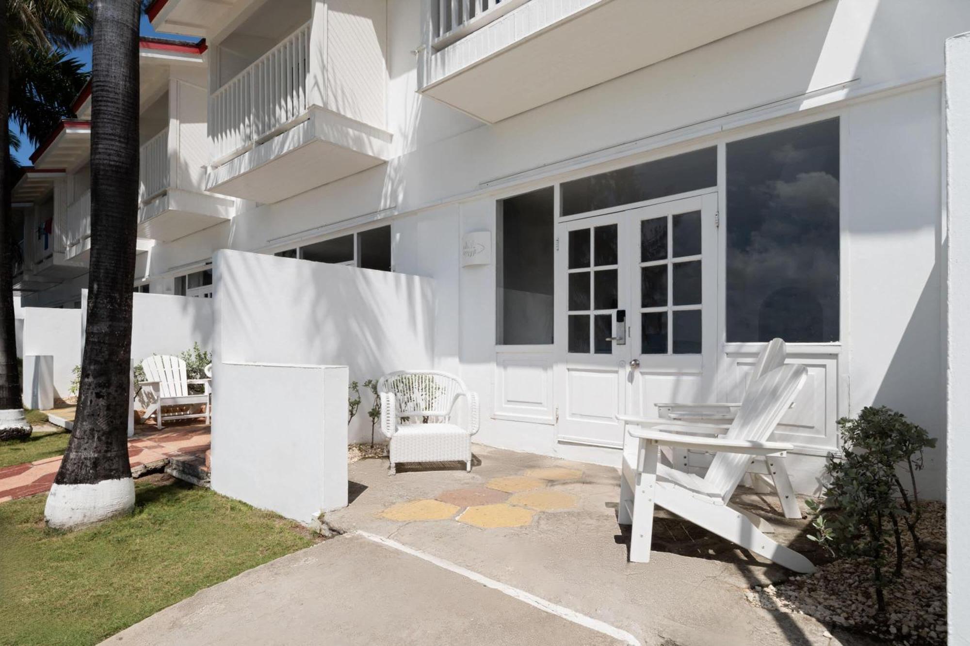 Grand Decameron Montego Beach, A Trademark All-Inclusive Resort Montego Bay Extérieur photo